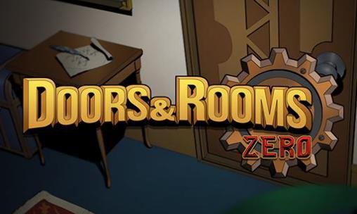 game pic for Doors and rooms: Zero